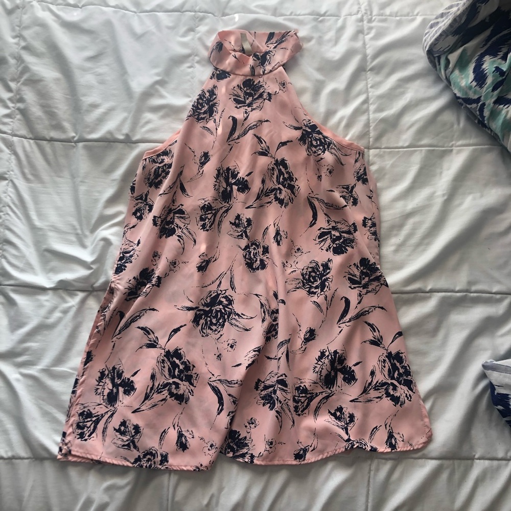 Floral top